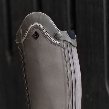 Botas de equitação Imperial Riding Olania Dressage Longas/Estritas Botas de equitação Imperial Riding Olania Dressage Longas/Estritas