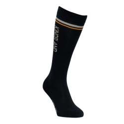 Meias unissexo Coolmax Kingsland KLVale