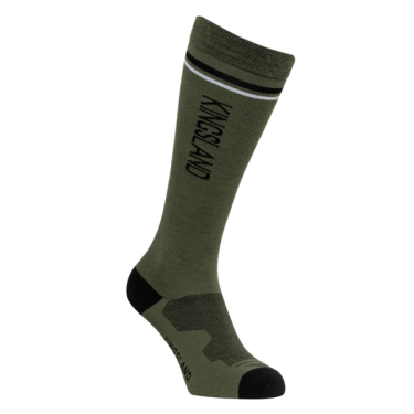 Meias unissexo Coolmax Kingsland KLVale