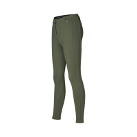 Legging Kingsland KLKaya full grip feminino Besouros verdes