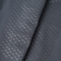 Legging Kingsland KLVera com fundo integral feminino Besouros verdes