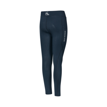 Legging Kingsland KLVera com culote completo júnior