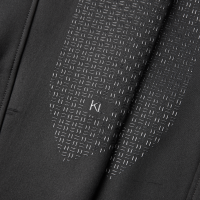 Calça com reforços Kingsland KLKolton masculino Preto