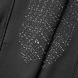 Calça com reforços Kingsland KLKolton masculino Preto