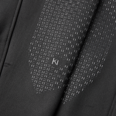 Calça com reforços Kingsland KLKolton masculino Preto