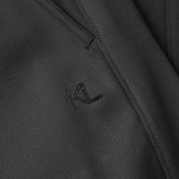 Calça com reforços Kingsland KLKolton masculino Preto