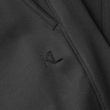 Calça com reforços Kingsland KLKolton masculino Preto