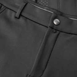 Calça com reforços Kingsland KLKolton masculino Preto