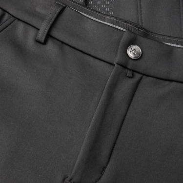 Calça com reforços Kingsland KLKolton masculino Preto