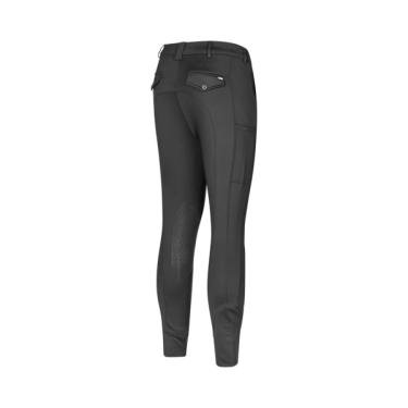 Calça com reforços Kingsland KLKolton masculino Preto