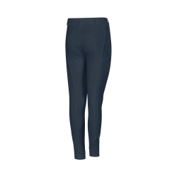Calça com fundo integral Kingsland KLKiki menina Marinho Azul-marinho