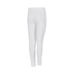 Calça com fundo integral Kingsland KLKiki menina Branco
