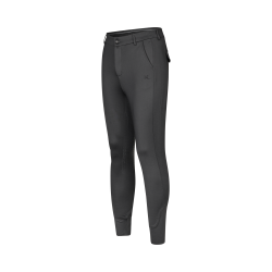 Calça com fundo integral Kingsland KLKolton masculino Preto