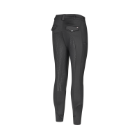 Calça com fundo integral Kingsland KLKolton masculino Preto