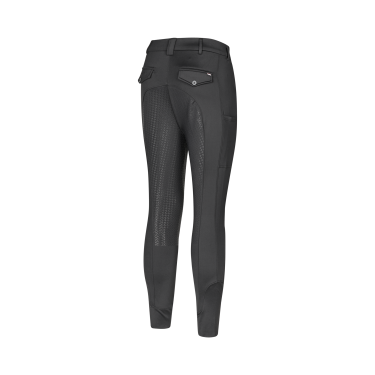 Calça com fundo integral Kingsland KLKolton masculino Preto