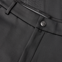 Calça com fundo integral Kingsland KLKolton masculino Preto