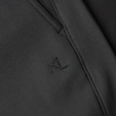 Calça com fundo integral Kingsland KLKolton masculino Preto