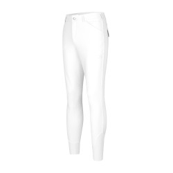 Calça full grip Kingsland KLKent masculina Branco