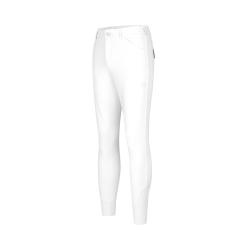 Calça full grip Kingsland KLKent masculina Branco