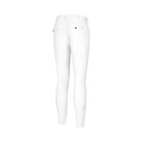 Calça full grip Kingsland KLKent masculina Branco