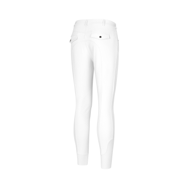 Calça full grip Kingsland KLKent masculina Branco