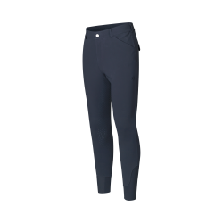 Calça full grip Kingsland KLKent masculina Marinho Azul-marinho