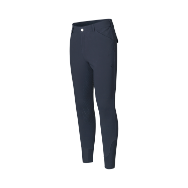 Calça full grip Kingsland KLKent masculina Marinho Azul-marinho
