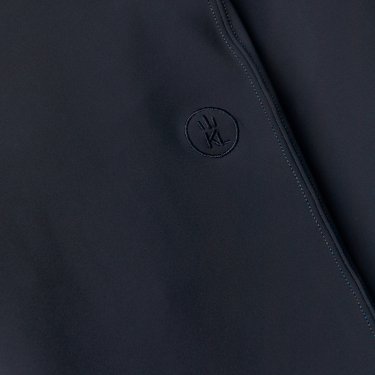 Calça full grip Kingsland KLKent masculina Marinho Azul-marinho