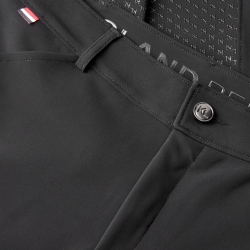 Calça full grip Kingsland KLKent masculina Preto