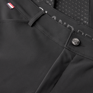 Calça full grip Kingsland KLKent masculina Preto