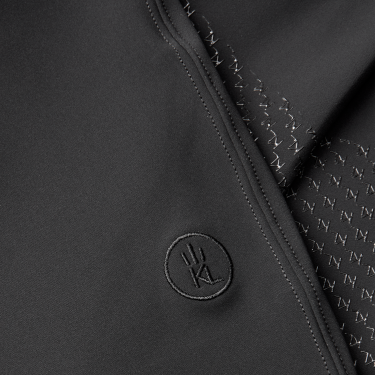 Calça full grip Kingsland KLKent masculina Preto