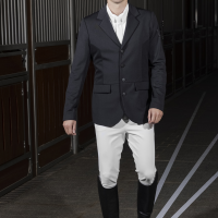 Calça Kingsland KLKent K-grip masculino Branco Calça Kingsland KLKent K-grip masculino Branco