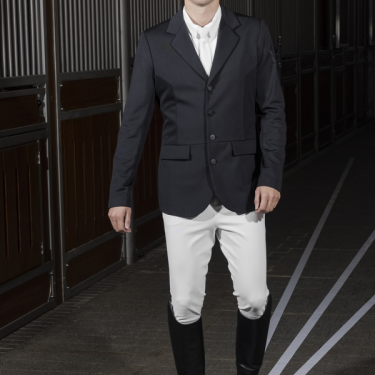 Calça Kingsland KLKent K-grip masculino Branco