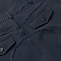 Calça Kingsland KLKent K-grip masculino Marinho Azul-marinho