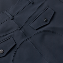 Calça Kingsland KLKent K-grip masculino Marinho Azul-marinho