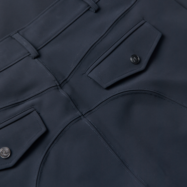 Calça Kingsland KLKent K-grip masculino Marinho Azul-marinho