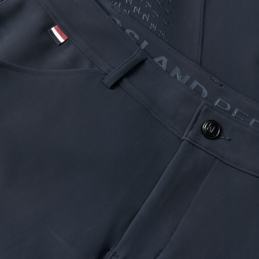 Calça Kingsland KLKent K-grip masculino Marinho Azul-marinho