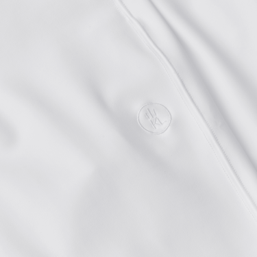 Calça Kingsland KLKent K-grip masculino Branco