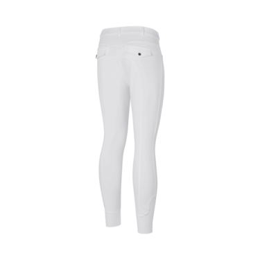 Calça Kingsland KLKent K-grip masculino Branco