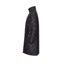 Parka isolante feminina Kingsland KLVy Preto Parka isolante feminina Kingsland KLVy Preto