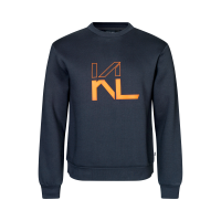 Sweatshirt masculino Kingsland KLVillo Marinho Azul-marinho