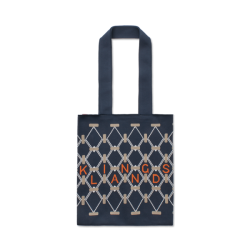 Tote bag tricotado Kingsland KLVy