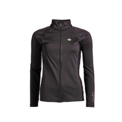 Casaco de treino feminino Kingsland
