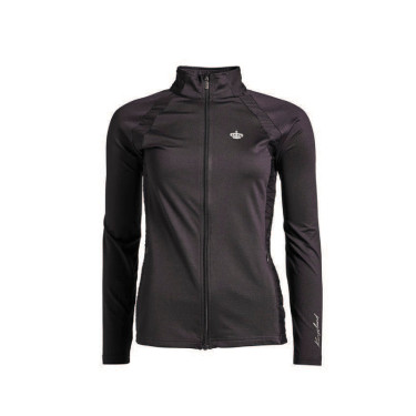 Casaco de treino feminino Kingsland