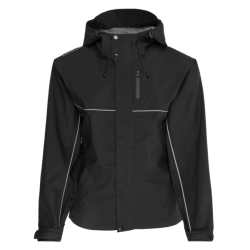 Casaco hardshell feminino Kingsland KLValboria