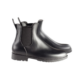 Botas Jodhpurs de borracha Palermo Horze Botas Jodhpurs de borracha Palermo Horze