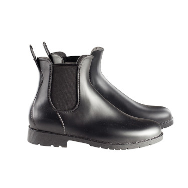Botas Jodhpurs de borracha Palermo Horze Botas Jodhpurs de borracha Palermo Horze