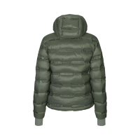 Casaco isolante feminino Kingsland KLValdine Preto Casaco isolante feminino Kingsland KLValdine Preto