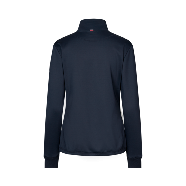 Casaco polar unissexo Kingsland KLValdis Marinho Azul-marinho