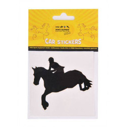 Autocolante carros hkm Jumping 3